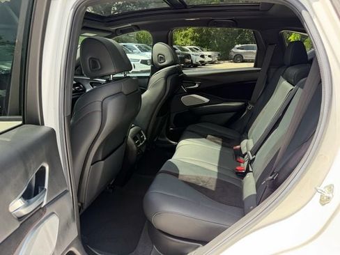 Used 2023 Acura RDX A-Spec AWD/4WD image 14