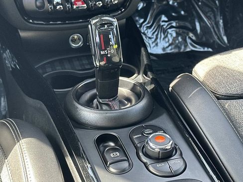 Used 2020 MINI Cooper Clubman S w/ Premium Package FWD image 14