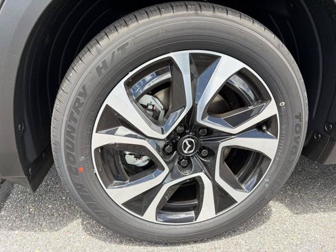 New 2026 MAZDA CX-5 Preferred AWD/4WD image 36