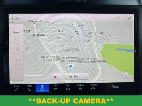New 2026 Ford F250 XLT w/ XLT Premium Package AWD/4WD image 24