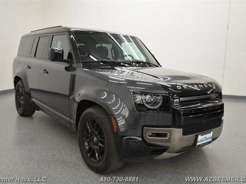 Used 2023 Land Rover Defender 130 X image 6