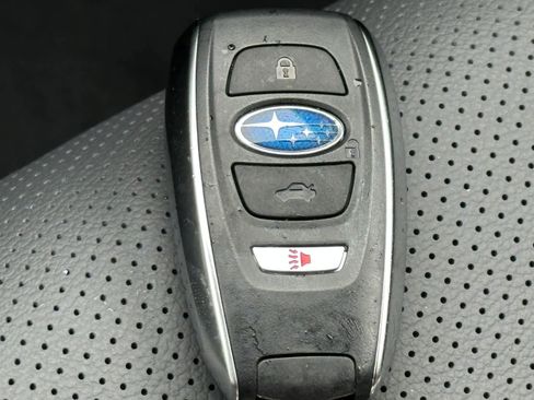 New 2026 Subaru Ascent Limited image 34