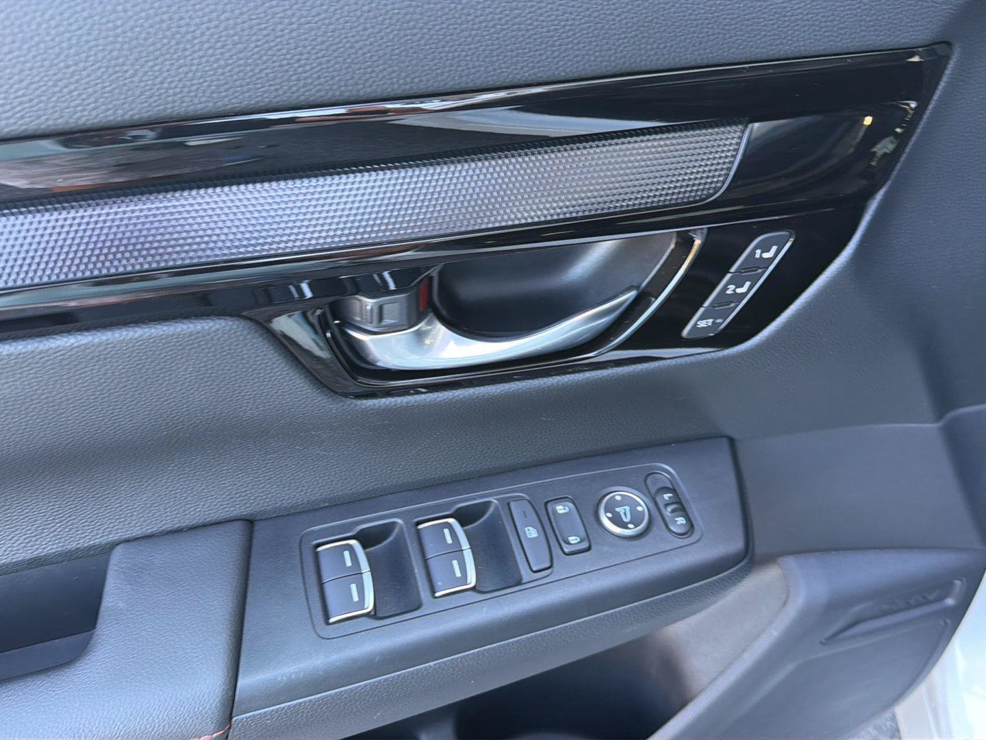Used 2024 Honda CR-V Sport Touring image 35