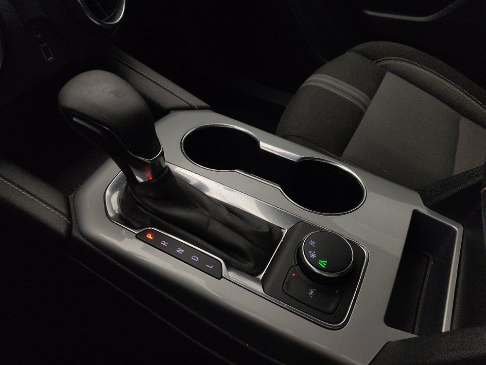 Used 2025 Chevrolet Blazer LT FWD image 26