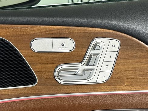 Certified 2024 Mercedes-Benz GLE 350 4MATIC image 16