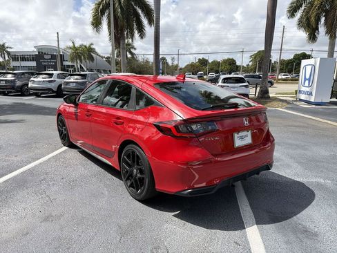 Used 2022 Honda Civic Sport image 6