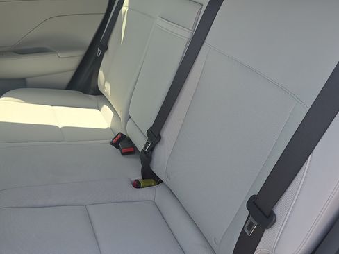 Used 2024 Hyundai Kona SEL FWD image 28