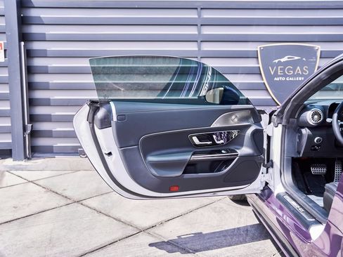 Used 2024 Mercedes-Benz AMG GT 63 image 31