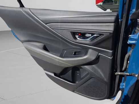 Used 2022 Subaru Outback Wilderness w/ Wilderness Package image 31