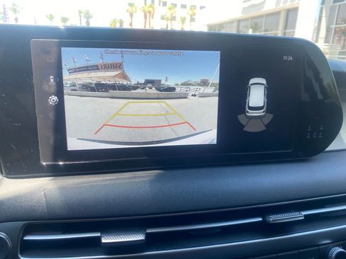 Used 2024 Hyundai Palisade XRT FWD image 18