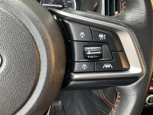 Used 2018 Subaru Crosstrek 2.0i Limited AWD/4WD image 34