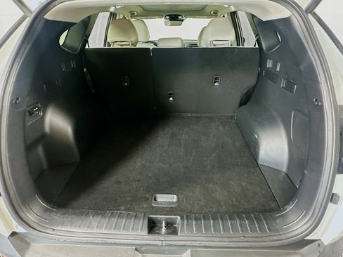 Used 2024 Hyundai Tucson Limited FWD image 29