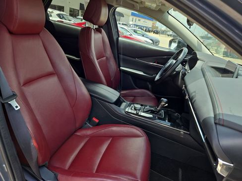 Used 2025 MAZDA CX-30 AWD 2.5 S w/ Preferred Package image 30