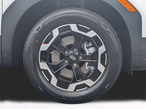 New 2026 Hyundai Santa Fe SE image 10