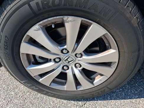 Used 2014 Honda Odyssey EX-L image 15