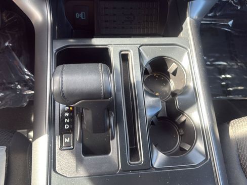 Used 2024 Ford F150 XLT w/ Equipment Group 302A MID AWD/4WD image 11