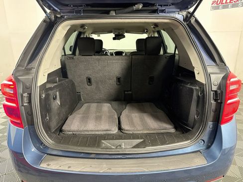 Used 2016 Chevrolet Equinox LT w/ Convenience Package AWD/4WD image 26
