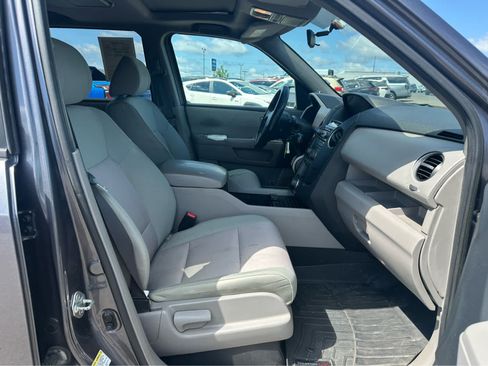 Used 2015 Honda Pilot SE image 21