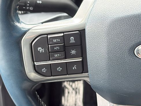 Used 2021 Ford F150 Limited image 23