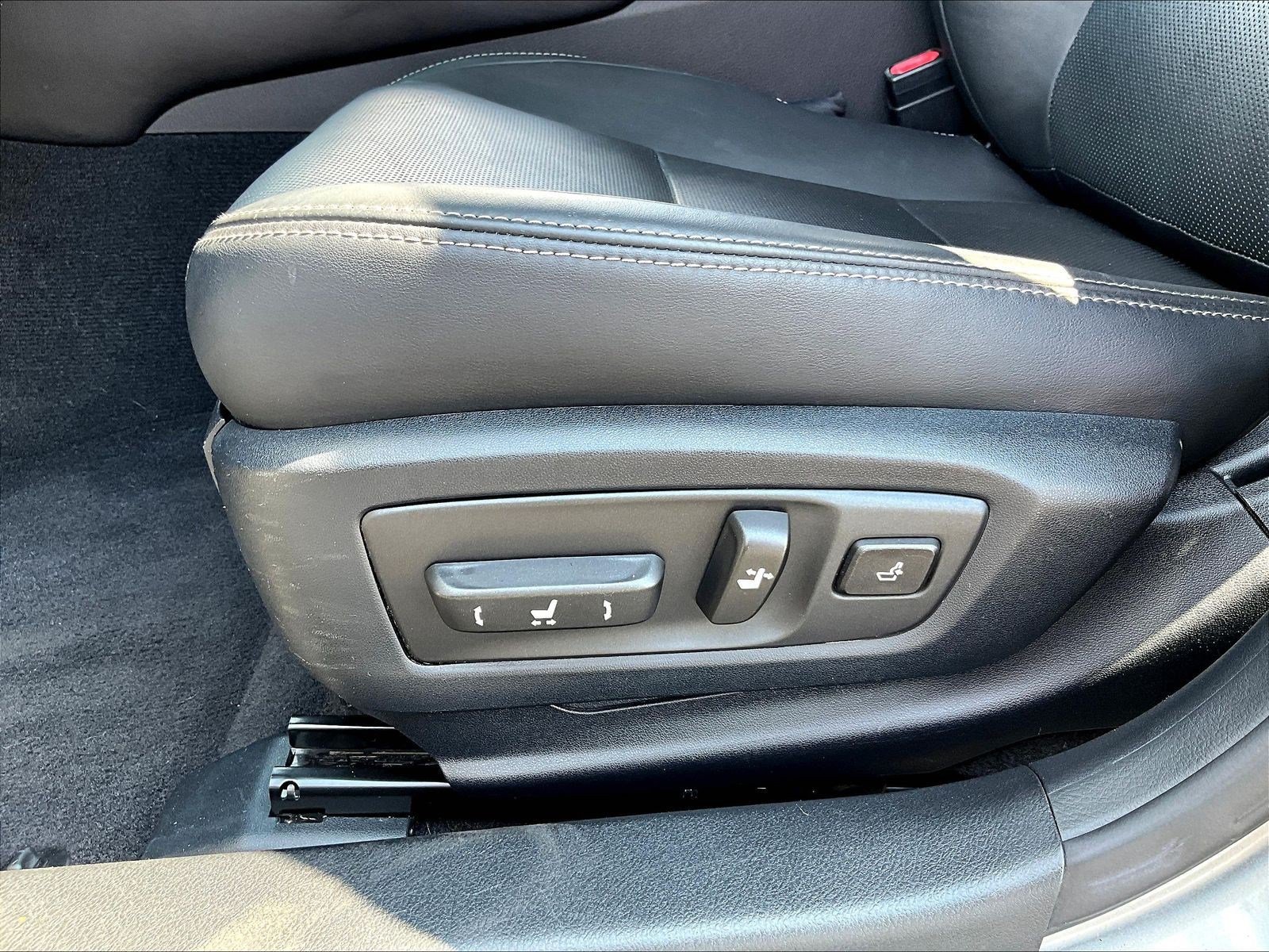 Used 2016 Lexus GS 350 RWD image 38