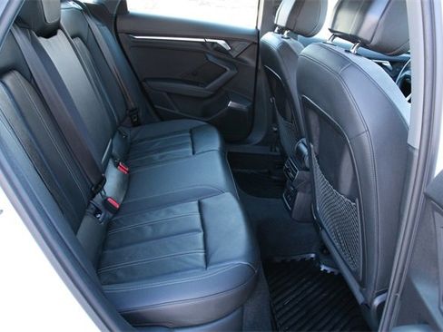 Used 2023 Audi A3 2.0T Premium Plus w/ Premium Plus Package image 36