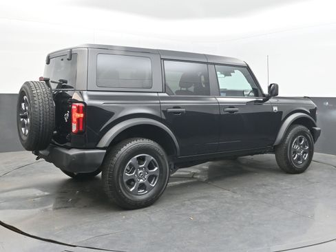 Used 2025 Ford Bronco Big Bend AWD/4WD image 7