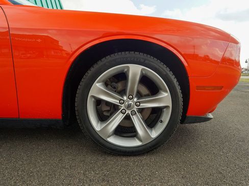 Used 2017 Dodge Challenger R/T w/ Sound Group image 10