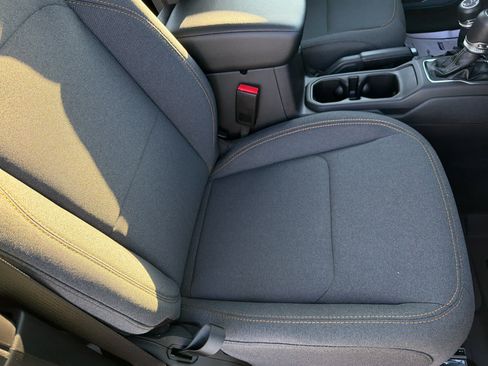 New 2026 Jeep Wrangler Sport AWD/4WD image 15