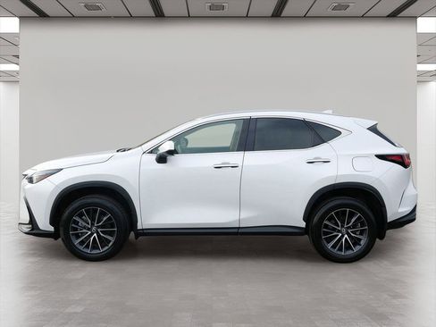 Used 2024 Lexus NX 250 FWD image 3