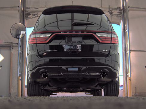 Used 2024 Dodge Durango GT AWD/4WD image 23