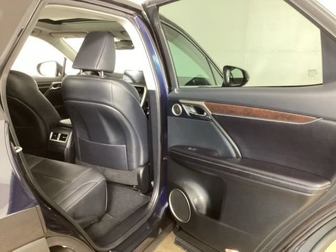 Used 2020 Lexus RX 350 AWD w/ Premium Package image 23