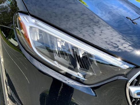 Used 2023 Mercedes-Benz GLC 300 4MATIC image 52
