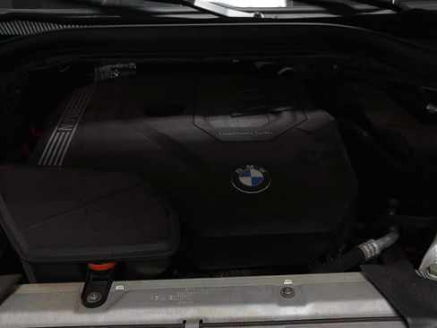 Used 2022 BMW X3 xDrive30i w/ Premium Package 2 AWD/4WD image 17