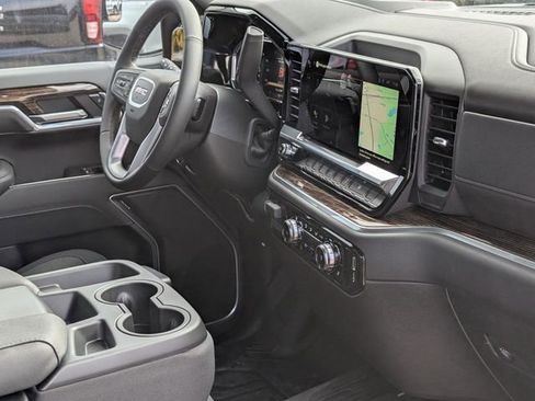 New 2026 GMC Sierra 1500 Elevation w/ Elevation Select Package image 15
