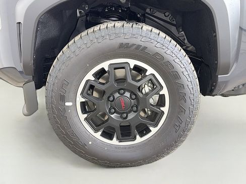 New 2026 Toyota Tacoma TRD Off-Road AWD/4WD image 27