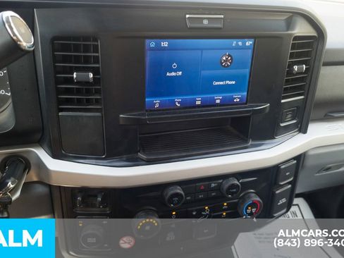Used 2025 Ford F250 XLT image 24