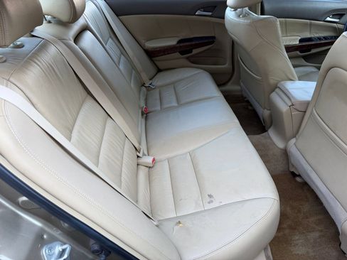 Used 2008 Honda Accord EX-L image 27