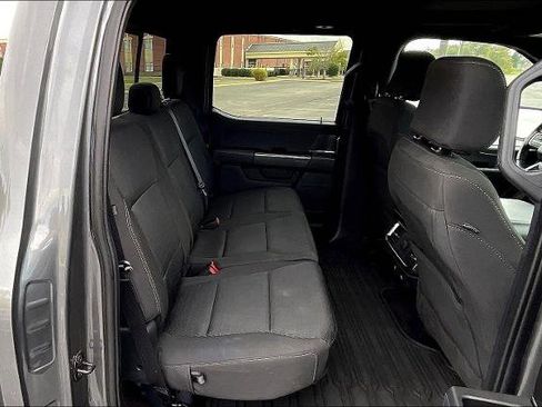 Certified 2022 Ford F150 XLT w/ Equipment Group 301A Mid image 19