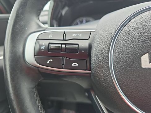 Used 2023 Kia K5 GT-Line image 22