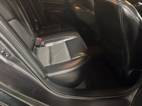 Used 2021 Nissan Altima 2.5 SR image 10