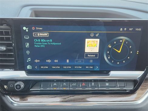 Used 2025 Chevrolet Silverado 1500 LT image 19