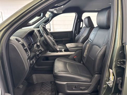 Used 2024 RAM 2500 Rebel w/ Safety Group AWD/4WD image 14