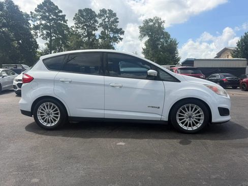 Used 2015 Ford C-MAX SE FWD image 5