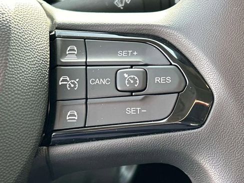 New 2026 RAM ProMaster 3500 w/ Convenience Group image 23