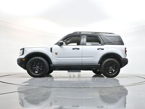 New 2026 Ford Bronco Sport Badlands AWD/4WD image 30