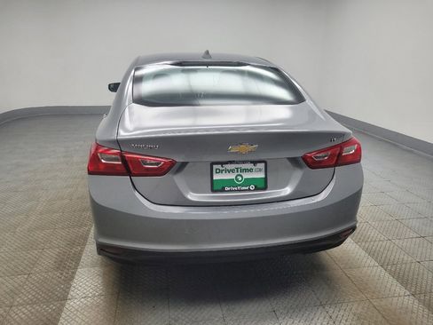 Used 2023 Chevrolet Malibu LT FWD image 6
