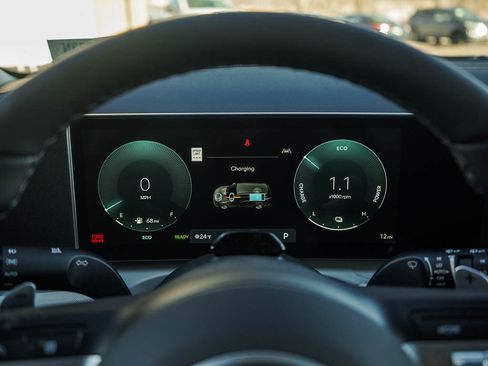 New 2026 Hyundai Tucson Limited image 23