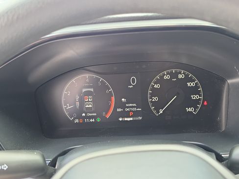 Used 2023 Honda CR-V LX image 31