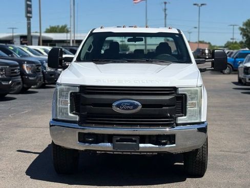 Used 2017 Ford F250 XL w/ FX4 Off-Road Package AWD/4WD image 26