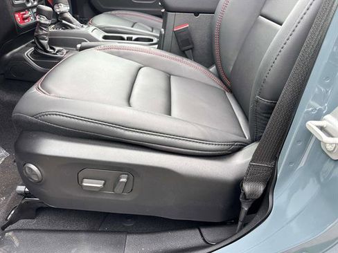 New 2026 Jeep Wrangler Unlimited Rubicon 392 image 9